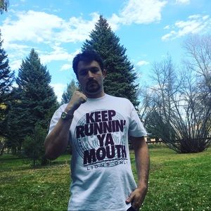 Meet your Posher, Micah